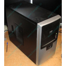Компьютер БУ Intel Core i5-3470 (4x3.2GHz) /4Gb DDR3 /500Gb /ATX 450W (Улан-Удэ)