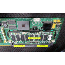 SCSI рейд-контроллер HP 171383-001 Smart Array 5300 128Mb cache PCI/PCI-X (SA-5300) - Улан-Удэ