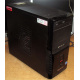 Компьютер Б/У Kraftway Credo KC36 (Intel C2D E7500 (2x2.93GHz) s.775 /2Gb DDR2 /250Gb /ATX 400W /W7 PRO) - Улан-Удэ