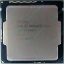 Процессор Intel Pentium G3220 (2x3.0GHz /L3 3072kb) SR1СG s.1150 (Улан-Удэ)