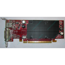Видеокарта Dell ATI-102-B17002(B) красная 256Mb ATI HD2400 PCI-E (Улан-Удэ)
