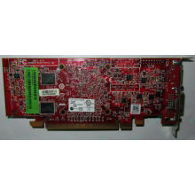 Видеокарта Dell ATI-102-B17002(B) красная 256Mb ATI HD2400 PCI-E (Улан-Удэ)