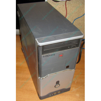 4хъядерный компьютер Intel Core 2 Quad Q6600 (4x2.4GHz) /4Gb DDR2 /250Gb /ATX 350W (Улан-Удэ)