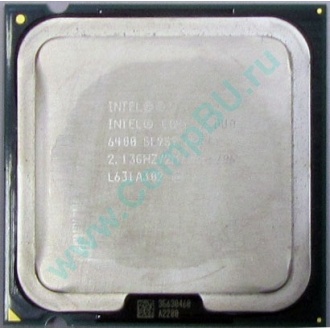 Процессор Intel Celeron Dual Core E1200 (2x1.6GHz) SLAQW socket 775 (Улан-Удэ)