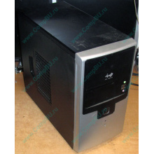 Компьютер БУ Intel Core i3-3220 /4Gb DDR3 /320Gb /ATX 450W (Улан-Удэ)