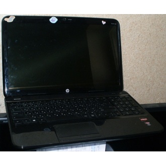Ноутбук HP Pavilion g6-2317sr (AMD A6-4400M (2x2.7Ghz) /4096Mb DDR3 /250Gb /15.6" TFT 1366x768) - Улан-Удэ