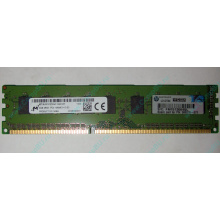 HP 500210-071 4Gb DDR3 ECC memory (Улан-Удэ)