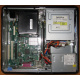 Dell Optiplex 755 SFF (Intel Core 2 Duo E7200 /2Gb DDR2 /160Gb /ATX 280W Desktop) вид изнутри (Улан-Удэ)