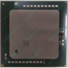 Процессор Intel Xeon 3.6GHz SL7PH socket 604 (Улан-Удэ)