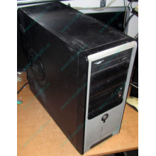 Трёхъядерный компьютер AMD Phenom X3 8600 (3x2.3GHz) /4Gb DDR2 /250Gb /GeForce GTS250 /ATX 430W (Улан-Удэ)