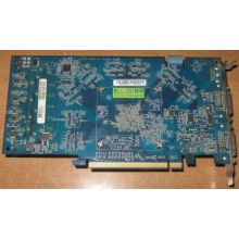 Глючная видеокарта 512Mb DDR3 nVidia GeForce 9800GT Gigabyte GV-N98TZL-512H PCI-E (Улан-Удэ)
