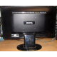 Монитор Benq G2220HD вид сзади (Улан-Удэ)