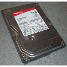Дефектный жесткий диск 1Tb Toshiba HDWD110 P300 Rev ARA AA32/8J0 HDWD110UZSVA (Улан-Удэ)