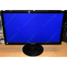 Б/У монитор 23.6" Samsung S24C350L 1920x1080 (Улан-Удэ)