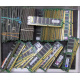 Память 256Mb DDR1 pc2700 Б/У цена в Улан-Удэ, память 256 Mb DDR-1 333MHz БУ купить (Улан-Удэ)
