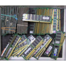 Память 256Mb DDR1 pc2700 Б/У цена в Улан-Удэ, память 256 Mb DDR-1 333MHz БУ купить (Улан-Удэ)