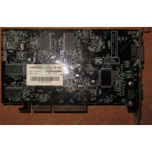 Видеокарта 256Mb ATI Radeon 9600XT AGP (Saphhire) - Улан-Удэ