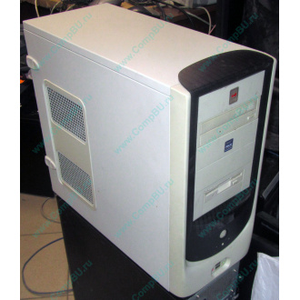 Простой компьютер для танков AMD Athlon X2 6000+ (2x3.0GHz) /4Gb /250Gb /1Gb GeForce GTX550 Ti /ATX 450W (Улан-Удэ)
