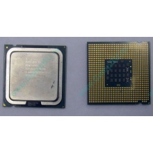 Процессор Intel Pentium-4 531 (3.0GHz /1Mb /800MHz /HT) SL8HZ s.775 (Улан-Удэ)