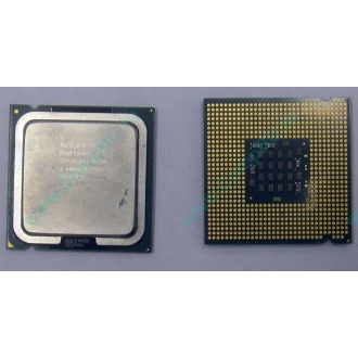Процессор Intel Pentium-4 531 (3.0GHz /1Mb /800MHz /HT) SL8HZ s.775 (Улан-Удэ)