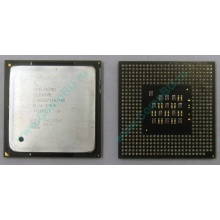 Процессор Intel Celeron (2.4GHz /128kb /400MHz) SL6VU s.478 (Улан-Удэ)
