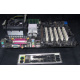 Материнская плата Intel D845PEBT2 (FireWire) с процессором Intel Pentium-4 2.4GHz s.478 и памятью 512Mb DDR1 БУ (Улан-Удэ)