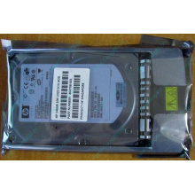 HDD 146.8Gb HP 360205-022 404708-001 404670-002 3R-A6404-AA 8D1468A4C5 ST3146707LC 10000 rpm Ultra320 Wide SCSI купить в Улан-Удэ, цена (Улан-Удэ)