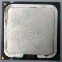 Процессор Intel Pentium-4 651 (3.4GHz /2Mb /800MHz /HT) SL9KE s.775 (Улан-Удэ)