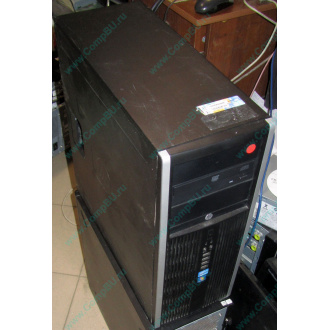 Б/У компьютер HP Compaq Elite 8300 (Intel Core i3-3220 (2x3.3GHz HT) /4Gb /320Gb /ATX 320W) - Улан-Удэ