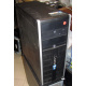 Б/У системный блок HP Compaq Elite 8300 (Intel Core i3-3220 (2x3.3GHz HT) /4Gb /320Gb /ATX 320W) - Улан-Удэ