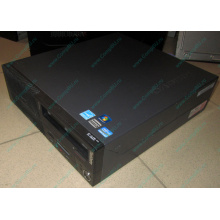 Б/У компьютер Lenovo M92 (Intel Core i5-3470 /8Gb DDR3 /250Gb /ATX 240W SFF) - Улан-Удэ