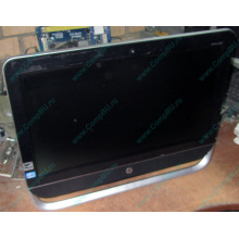 Б/У моноблок HP Pro 3520 (Intel Core i3-3240 /4Gb DDR3 /500Gb /20" TFT 1920x1080) - Улан-Удэ