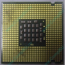 Процессор Intel Pentium-4 511 (2.8GHz /1Mb /533MHz) SL8U4 s.775 (Улан-Удэ)