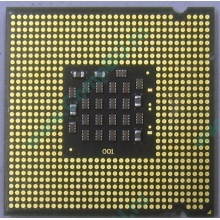 Процессор Intel Celeron D 331 (2.66GHz /256kb /533MHz) SL7TV s.775 (Улан-Удэ)