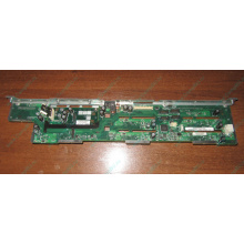 D15347-101 + C53577-202 Intel SR2400 backplane: плата корзины SATA / SAS HDD в сборе (T0039302 + T0039401) - Улан-Удэ