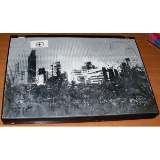 Ноутбук Lenovo Thinkpad R400 7443-37G (Intel Core 2 Duo T6570 (2x2.1Ghz) /2048Mb DDR3 /no HDD! /14.1" TFT 1440x900) - Улан-Удэ