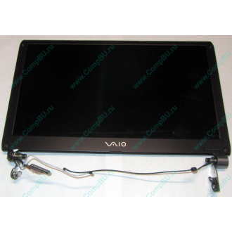 Экран Sony VAIO DCG-4J1L VGN-TXN15P в Улан-Удэ, купить дисплей Sony VAIO DCG-4J1L VGN-TXN15P (Улан-Удэ)