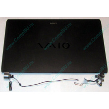 Экран Sony VAIO DCG-4J1L VGN-TXN15P в Улан-Удэ, купить дисплей Sony VAIO DCG-4J1L VGN-TXN15P (Улан-Удэ)