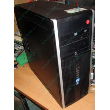 БУ компьютер HP Compaq Elite 8300 (Intel Core i3-3220 (2x3.3GHz HT) /4Gb /250Gb /ATX 320W) - Улан-Удэ