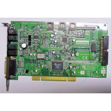 Звуковая карта Diamond Monster Sound MX300 PCI Vortex AU8830A2 AAPXP 9913-M2229 PCI (Улан-Удэ)