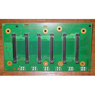 24P2578 FRU 59P5159 IBM xSeries UW320 SCSI 6HDD backplane (Улан-Удэ)
