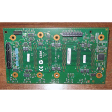 24P2578 FRU 59P5159 IBM xSeries UW320 SCSI 6HDD backplane (Улан-Удэ)