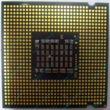 Процессор Intel Celeron D 347 (3.06GHz /512kb /533MHz) SL9XU s.775 (Улан-Удэ)