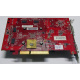 БУ видеокарта 1Gb ATI Radeon HD4670 AGP PowerColor R73KG 1GBK3-P (Улан-Удэ)