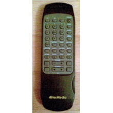 Пульт ДУ AverMedia A2 (Улан-Удэ)