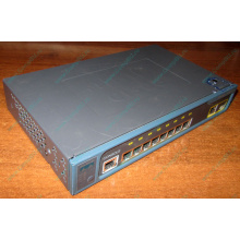 Cisco Catalyst 2960 WS-C2960-8TC-L купить БУ в Улан-Удэ, управляемый коммутатор Cisco Catalyst 2960 WS-C2960-8TC-L цена Б/У (Улан-Удэ)