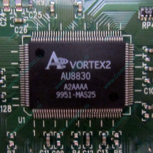 Звуковая карта Diamond Monster Sound SQ2200 MX300 PCI Vortex2 AU8830 A2AAAA 9951-MA525 (Улан-Удэ)