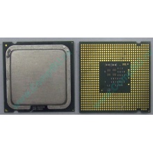 Процессор Intel Pentium-4 524 (3.06GHz /1Mb /533MHz /HT) SL9CA s.775 (Улан-Удэ)