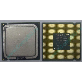 Процессор Intel Pentium-4 524 (3.06GHz /1Mb /533MHz /HT) SL9CA s.775 (Улан-Удэ)