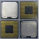 Процессоры Intel Pentium-4 506 (2.66GHz /1Mb /533MHz) SL8J8 s.775 (Улан-Удэ)